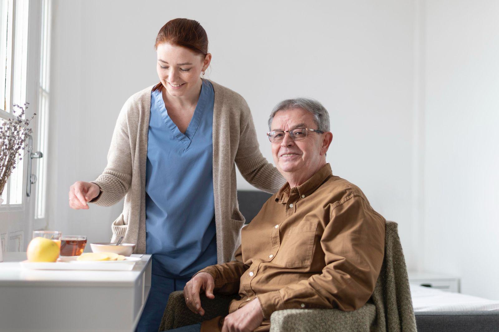 About Us – Musana Home Care Services