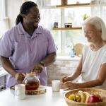 5 Practical Tips for Enhancing Daily Life for the Elderly at Home