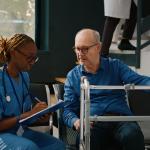 Avoiding Burnout: 4 Essential Self-Care Practices for Caregivers