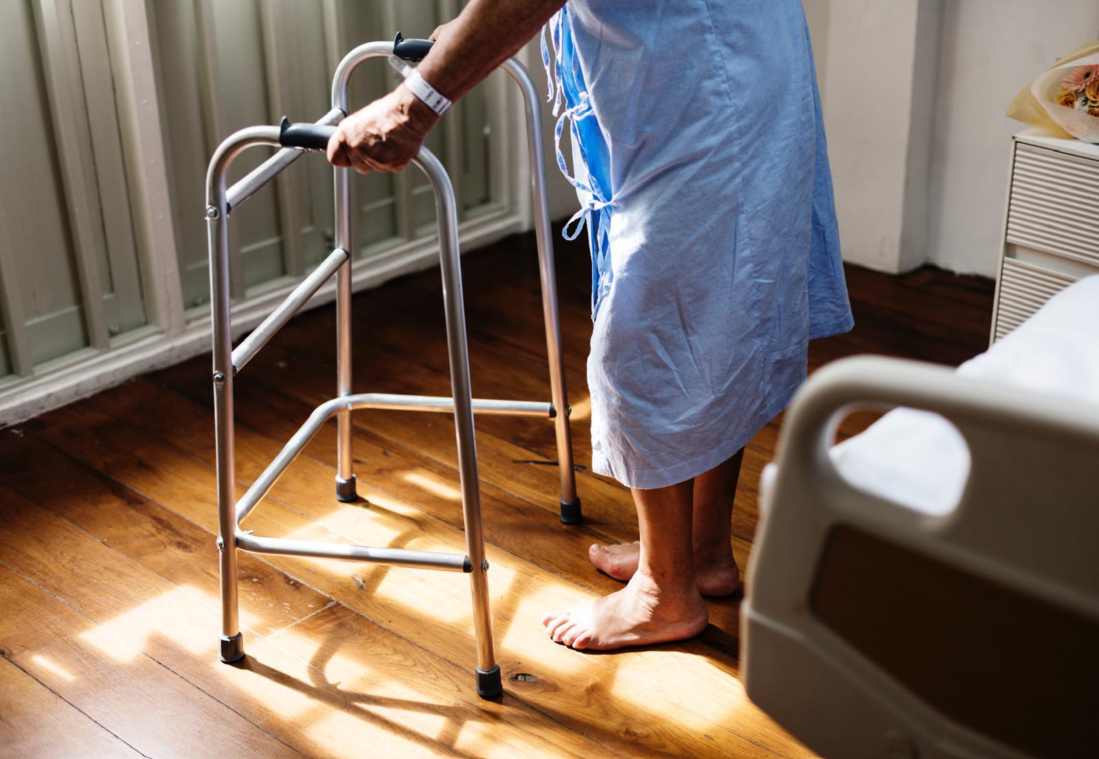 Bringing Compassionate Home Care Services
