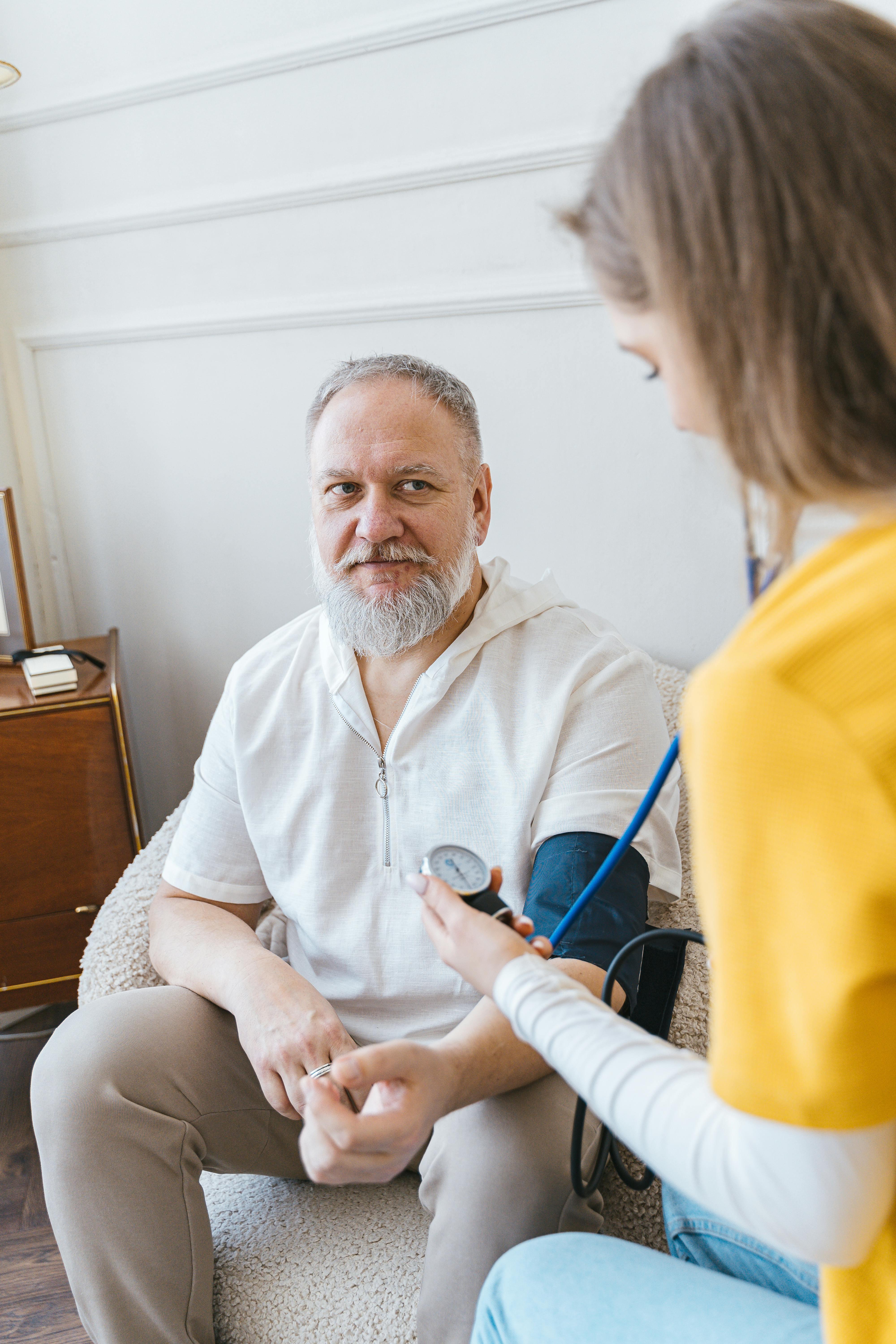 Compassionate Home Care That Puts You First