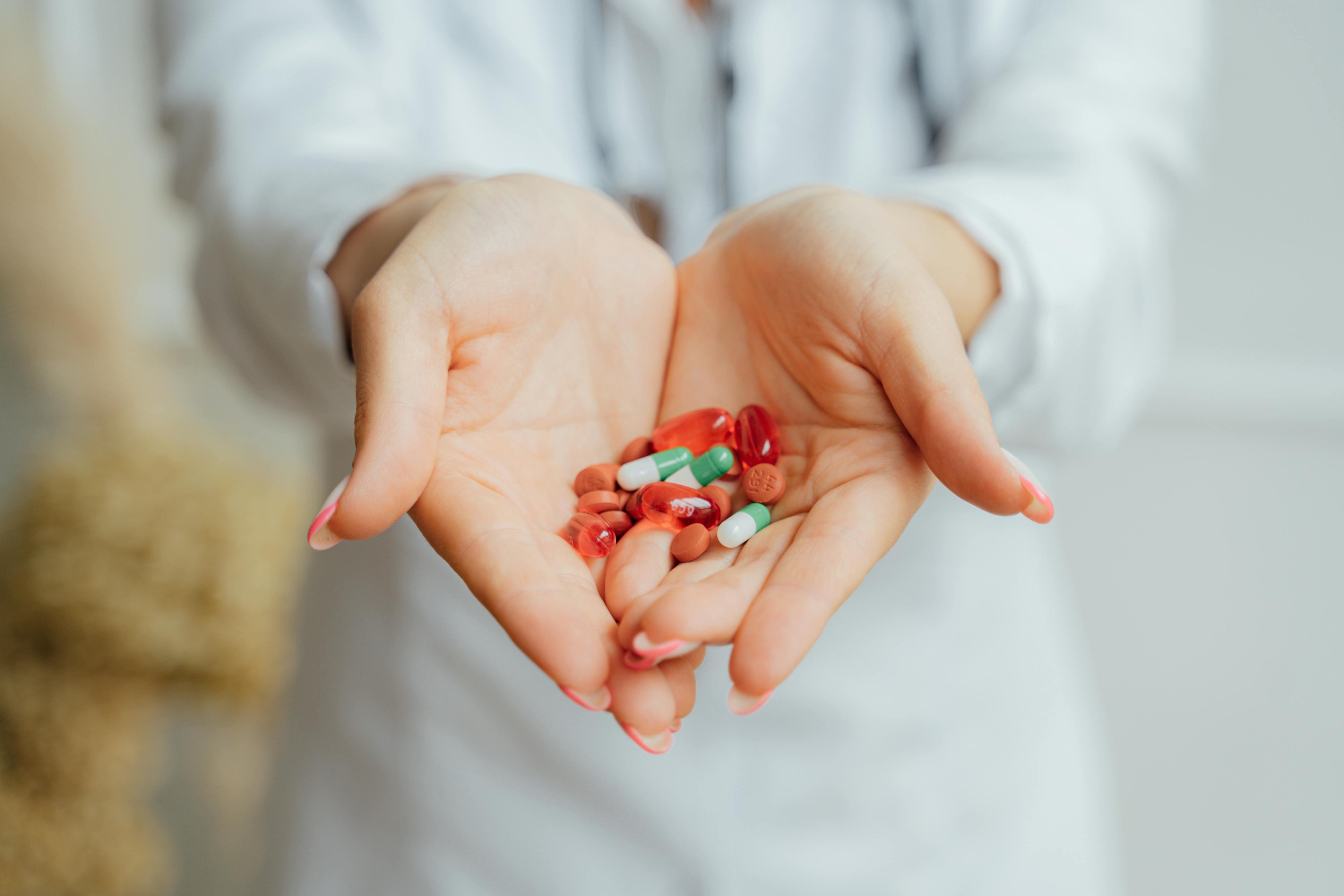 Medication Reminders & Logs