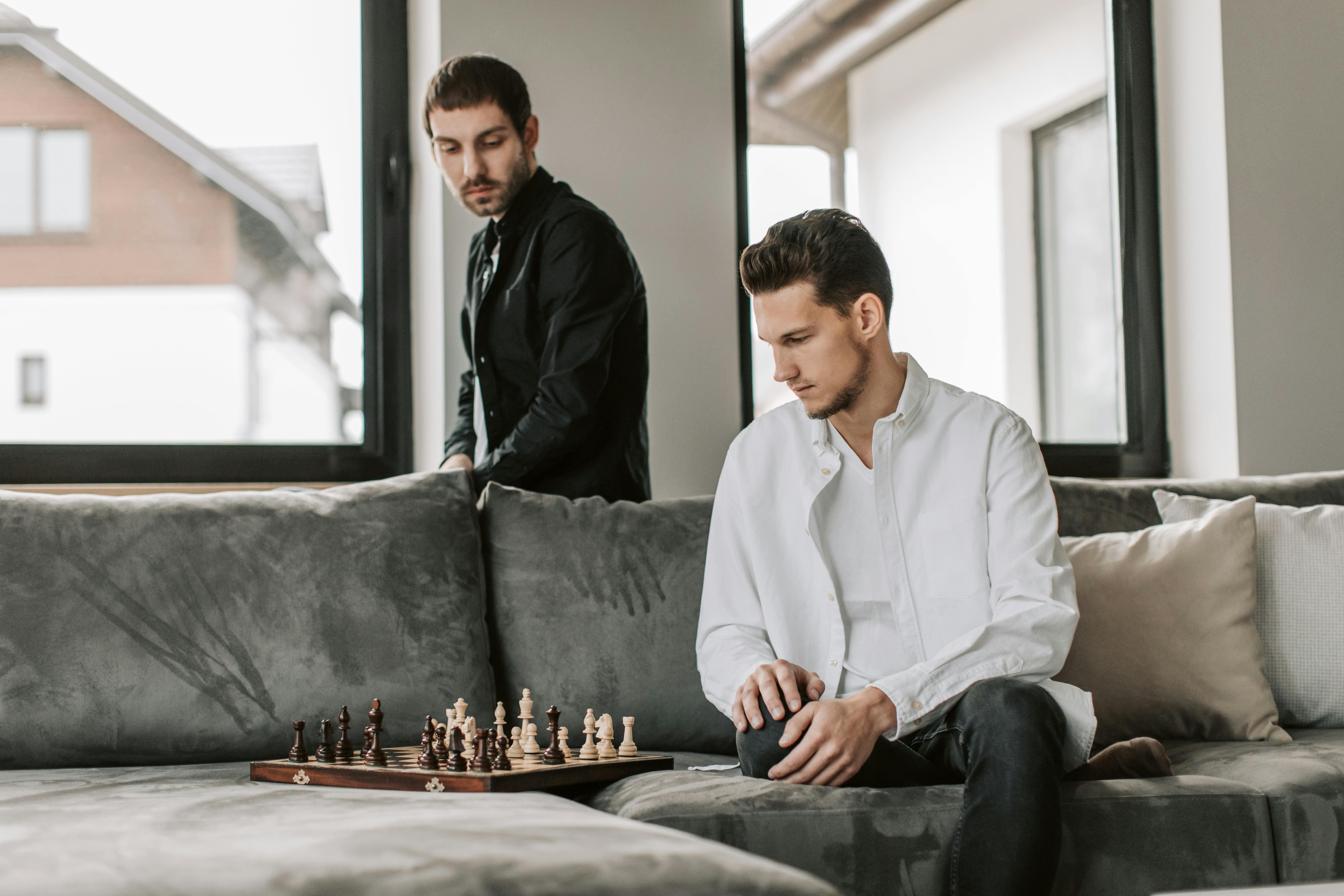 Cognitive Engagement & Activity Planning