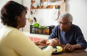 Signs It’s Time for Home Care | Musana Home Care UK