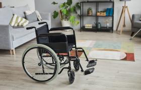 Home Safety and Accessibility Tips for Elderly Care: Preparing for Professional Support