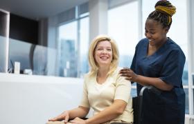 What is Domiciliary Care? A Beginner’s Guide for UK Families